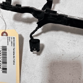 2018-2020 GMC TERRAIN 2.0L ENGINE FUEL RAIL INJECTOR WIRE WIRING HARNESS OEM