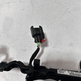 2018-2020 GMC TERRAIN 2.0L ENGINE FUEL RAIL INJECTOR WIRE WIRING HARNESS OEM
