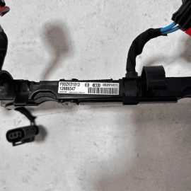 2018-2020 GMC TERRAIN 2.0L ENGINE FUEL RAIL INJECTOR WIRE WIRING HARNESS OEM