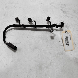 2018-2020 GMC TERRAIN 2.0L ENGINE FUEL RAIL INJECTOR WIRE WIRING HARNESS OEM