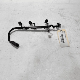 2018-2020 GMC TERRAIN 2.0L ENGINE FUEL RAIL INJECTOR WIRE WIRING HARNESS OEM