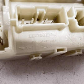 2014-2016 Acura MDX Rear Passenger Compartment Junction Block Fuse Relay Box OEM