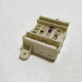 2014-2016 Acura MDX Rear Passenger Compartment Junction Block Fuse Relay Box OEM