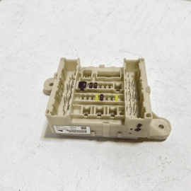 2014-2016 Acura MDX Rear Passenger Compartment Junction Block Fuse Relay Box OEM