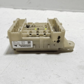 2014-2016 Acura MDX Rear Passenger Compartment Junction Block Fuse Relay Box OEM