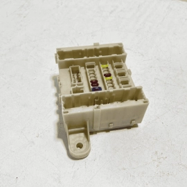 2014-2016 Acura MDX Rear Passenger Compartment Junction Block Fuse Relay Box OEM