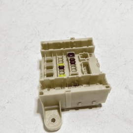 2014-2016 Acura MDX Rear Passenger Compartment Junction Block Fuse Relay Box OEM
