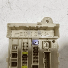 2014-2016 Acura MDX Rear Passenger Compartment Junction Block Fuse Relay Box OEM