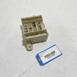 2014-2016 Acura MDX Rear Passenger Compartment Junction Block Fuse Relay Box OEM