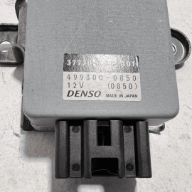 2014-2023 Acura MDX Fuel Gas Tank Pump Computer Control Module Unit OEM