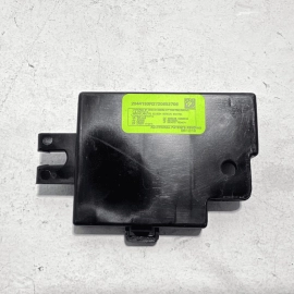 2014-2020 Acura MDX Fuel Gas Tank Filler Door Lid Lock Latch Actuator OEM