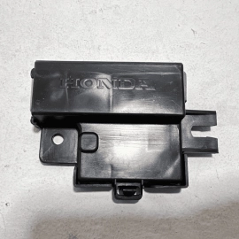 2014-2020 Acura MDX Fuel Gas Tank Filler Door Lid Lock Latch Actuator OEM