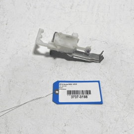 2014-2020 Acura MDX Fuel Gas Tank Filler Door Lid Lock Latch Actuator OEM