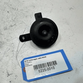 2019-2021 VOLKSWAGEN JETTA ATLAS LOW NOTE HORN SIGNAL OEM