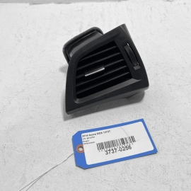 2014-20 Acura MDX Dash Instrument Panel Passenger Side Outer Air Vent Grille OEM