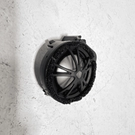 2014-24 Acura MDX Front Windshield Left Or Right Side Pillar Tweeter Speaker OEM