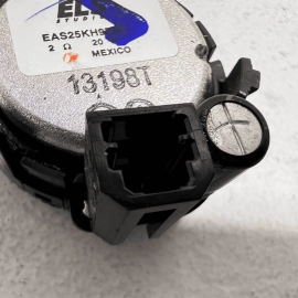 2014-24 Acura MDX Front Windshield Left Or Right Side Pillar Tweeter Speaker OEM