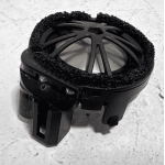 2014-24 Acura MDX Front Windshield Left Or Right Side Pillar Tweeter Speaker OEM