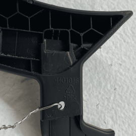 21-23 KIA K5 FRONT RIGHT PASSENGER SEAT MANUAL ADJUST RECLINE HANDLE OEM