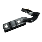 2014-20 Acura MDX Rear Tailgate Liftgate Passenger Side Hinge *NH782M* OEM Gray