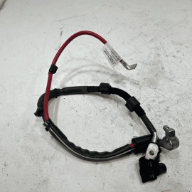 19-20 VOLKSWAGEN JETTA 1.4L BATTERY POSITIVE PLUS CABLE WIRE WIRING HARNESS OEM 19-20 VOLKSWAGEN JETTA 1.4L BATTERY POSITIVE PLUS CABLE WIRE WIRING HARNESS OEM