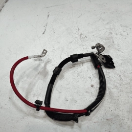 19-20 VOLKSWAGEN JETTA 1.4L BATTERY POSITIVE PLUS CABLE WIRE WIRING HARNESS OEM 19-20 VOLKSWAGEN JETTA 1.4L BATTERY POSITIVE PLUS CABLE WIRE WIRING HARNESS OEM