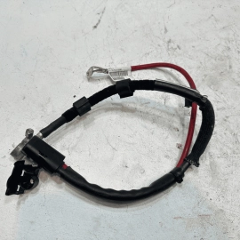 19-20 VOLKSWAGEN JETTA 1.4L BATTERY POSITIVE PLUS CABLE WIRE WIRING HARNESS OEM 19-20 VOLKSWAGEN JETTA 1.4L BATTERY POSITIVE PLUS CABLE WIRE WIRING HARNESS OEM