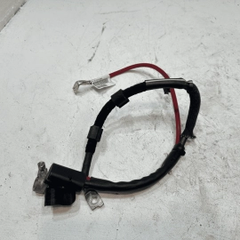 19-20 VOLKSWAGEN JETTA 1.4L BATTERY POSITIVE PLUS CABLE WIRE WIRING HARNESS OEM 19-20 VOLKSWAGEN JETTA 1.4L BATTERY POSITIVE PLUS CABLE WIRE WIRING HARNESS OEM