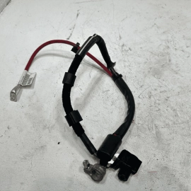 19-20 VOLKSWAGEN JETTA 1.4L BATTERY POSITIVE PLUS CABLE WIRE WIRING HARNESS OEM 19-20 VOLKSWAGEN JETTA 1.4L BATTERY POSITIVE PLUS CABLE WIRE WIRING HARNESS OEM