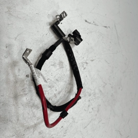 19-20 VOLKSWAGEN JETTA 1.4L BATTERY POSITIVE PLUS CABLE WIRE WIRING HARNESS OEM 19-20 VOLKSWAGEN JETTA 1.4L BATTERY POSITIVE PLUS CABLE WIRE WIRING HARNESS OEM