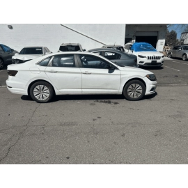 19-20 VOLKSWAGEN JETTA 1.4L BATTERY POSITIVE PLUS CABLE WIRE WIRING HARNESS OEM 19-20 VOLKSWAGEN JETTA 1.4L BATTERY POSITIVE PLUS CABLE WIRE WIRING HARNESS OEM