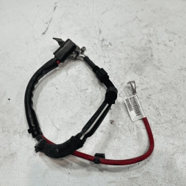 19-20 VOLKSWAGEN JETTA 1.4L BATTERY POSITIVE PLUS CABLE WIRE WIRING HARNESS OEM 19-20 VOLKSWAGEN JETTA 1.4L BATTERY POSITIVE PLUS CABLE WIRE WIRING HARNESS OEM