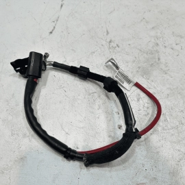 19-20 VOLKSWAGEN JETTA 1.4L BATTERY POSITIVE PLUS CABLE WIRE WIRING HARNESS OEM 19-20 VOLKSWAGEN JETTA 1.4L BATTERY POSITIVE PLUS CABLE WIRE WIRING HARNESS OEM