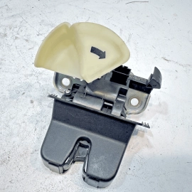 2011 - 2025 VOLKSWAGEN JETTA VW TRUNK DECK LID LOCK LATCH ACTUATOR OEM