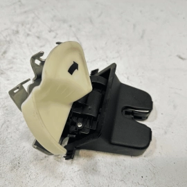2011 - 2025 VOLKSWAGEN JETTA VW TRUNK DECK LID LOCK LATCH ACTUATOR OEM
