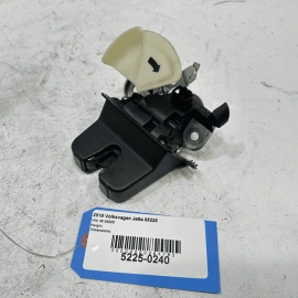 2011 - 2025 VOLKSWAGEN JETTA VW TRUNK DECK LID LOCK LATCH ACTUATOR OEM