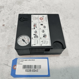 2019-2024 VOLKSWAGEN JETTA VW EMERGENCY TIRE WHEEL AIR COMPRESSOR PUMP OEM