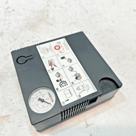 2019-2024 VOLKSWAGEN JETTA VW EMERGENCY TIRE WHEEL AIR COMPRESSOR PUMP OEM