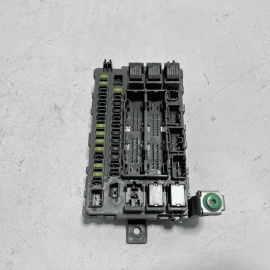 2014-15 Acura MDX Cabin Passenger Compartment Junction Block Fuse Relay Box OEM