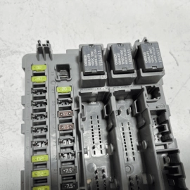 2014-15 Acura MDX Cabin Passenger Compartment Junction Block Fuse Relay Box OEM