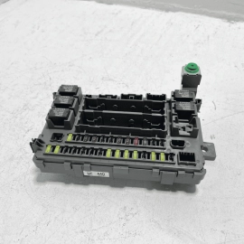 2014-15 Acura MDX Cabin Passenger Compartment Junction Block Fuse Relay Box OEM