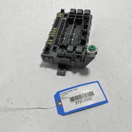 2014-15 Acura MDX Cabin Passenger Compartment Junction Block Fuse Relay Box OEM