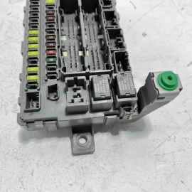 2014-15 Acura MDX Cabin Passenger Compartment Junction Block Fuse Relay Box OEM