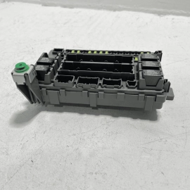 2014-15 Acura MDX Cabin Passenger Compartment Junction Block Fuse Relay Box OEM
