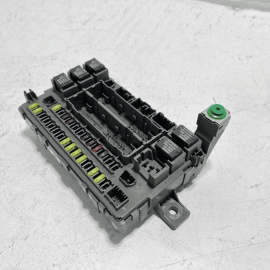2014-15 Acura MDX Cabin Passenger Compartment Junction Block Fuse Relay Box OEM