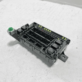 2014-15 Acura MDX Cabin Passenger Compartment Junction Block Fuse Relay Box OEM