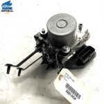 Infiniti Q50 2018 3.0L RWD ABS Anti-Lock Brake Pump & Control Unit Module O