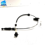 KIA K5 2021 2020 1.6L TRANSMISSION GEAR SHIFT SHIFTER CONTROL CABLE OEM