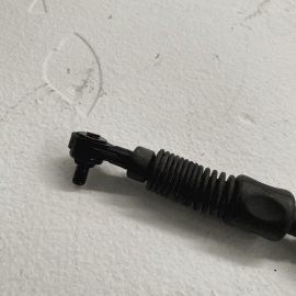 KIA K5 2021 2020 1.6L TRANSMISSION GEAR SHIFT SHIFTER CONTROL CABLE OEM