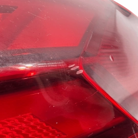 2019 VOLKSWAGEN JETTA REAR RIGHT PASSENGER SIDE OUTER TAILLIGHT LIGHT LAMP OEM